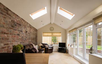 conservatory roof insulation Dufton, Cumbria