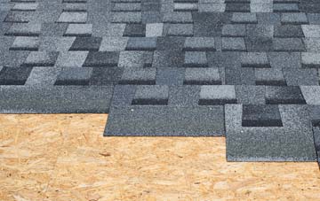 expert Dufton asphalt roof companies