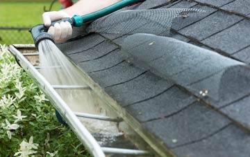 Dufton gutter cleaning costs
