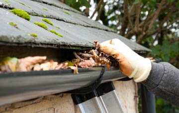 gutter cleaning Dufton, Cumbria