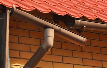 Dufton gutter repair costs