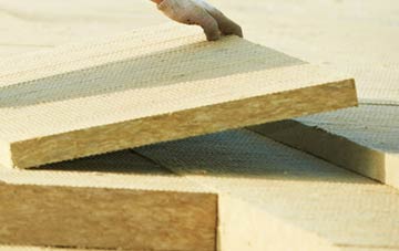 measuring Dufton tapered insulation