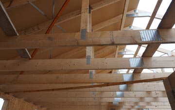 Dufton roof truss costs