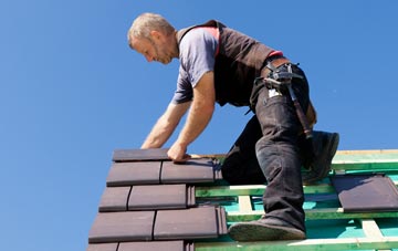 disadvantages of Dufton slate roofing