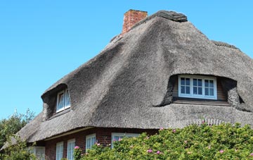 thatch roofing Dufton, Cumbria